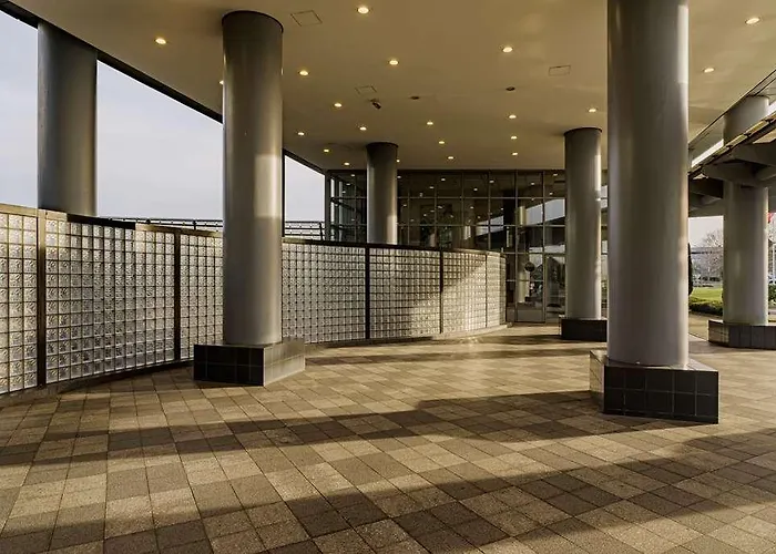 Der Valk Paris Cdg Airport 4* Ρουασί-αν-Φρανς