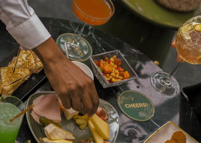 Der Valk Paris Cdg Airport 4* Ρουασί-αν-Φρανς