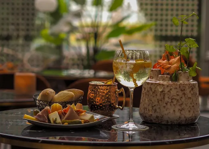 Ξενοδοχείο Der Valk Paris Cdg Airport Ρουασί-αν-Φρανς