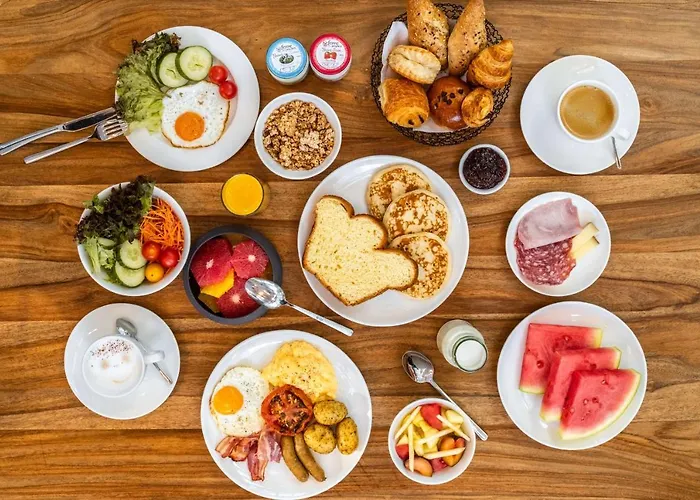 Der Valk Paris Cdg Airport Ξενοδοχείο 4*