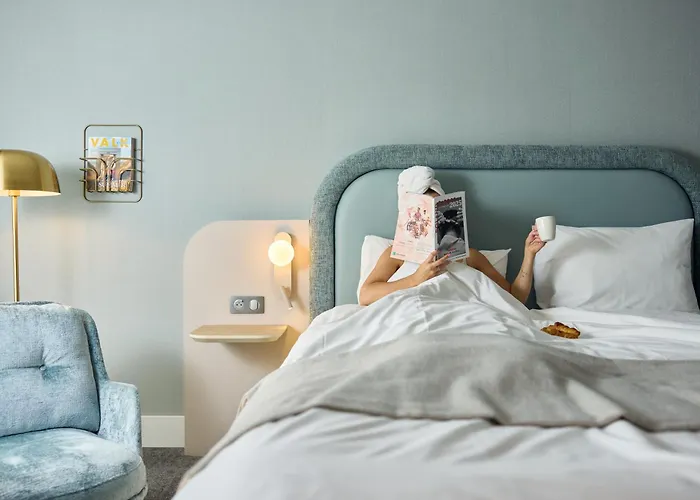 Der Valk Paris Cdg Airport Ρουασί-αν-Φρανς