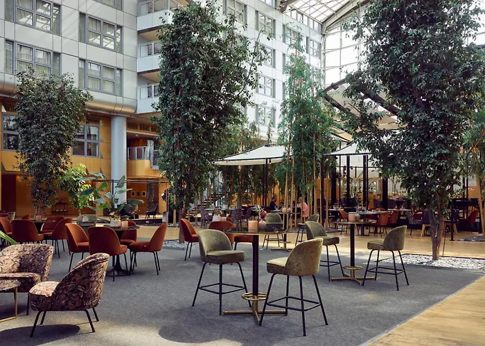 Der Valk Paris Cdg Airport Ξενοδοχείο Ρουασί-αν-Φρανς