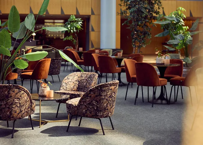 Der Valk Paris Cdg Airport Ξενοδοχείο