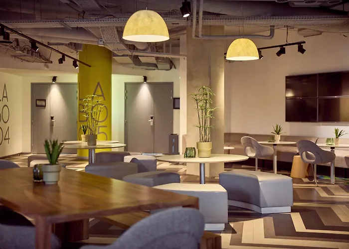 Der Valk Paris Cdg Airport Ξενοδοχείο Ρουασί-αν-Φρανς