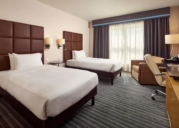 Der Valk Paris Cdg Airport