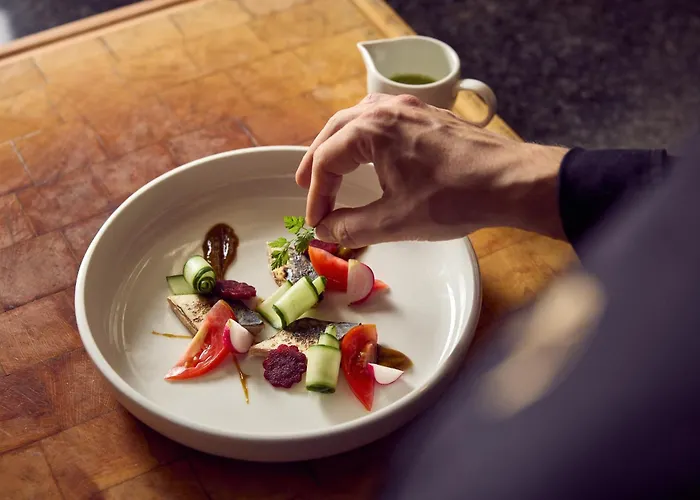 Der Valk Paris Cdg Airport Ξενοδοχείο