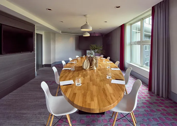 Ξενοδοχείο Der Valk Paris Cdg Airport 4*