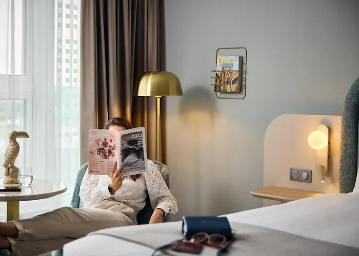 Der Valk Paris Cdg Airport Ξενοδοχείο Ρουασί-αν-Φρανς