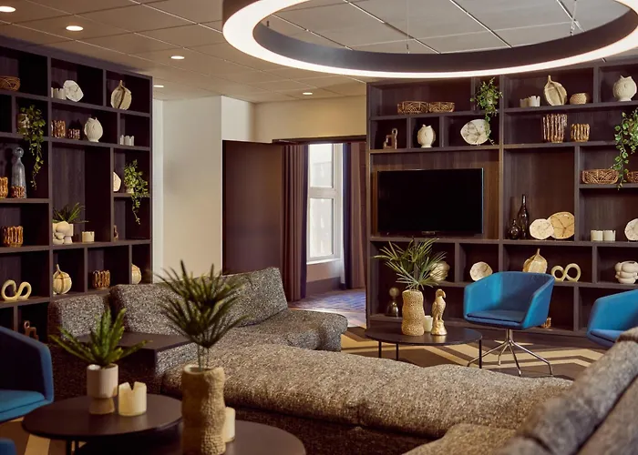 Der Valk Paris Cdg Airport 4*