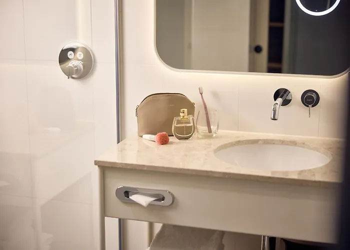 Der Valk Paris Cdg Airport 4* Ρουασί-αν-Φρανς