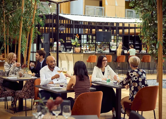 Der Valk Paris Cdg Airport Ξενοδοχείο