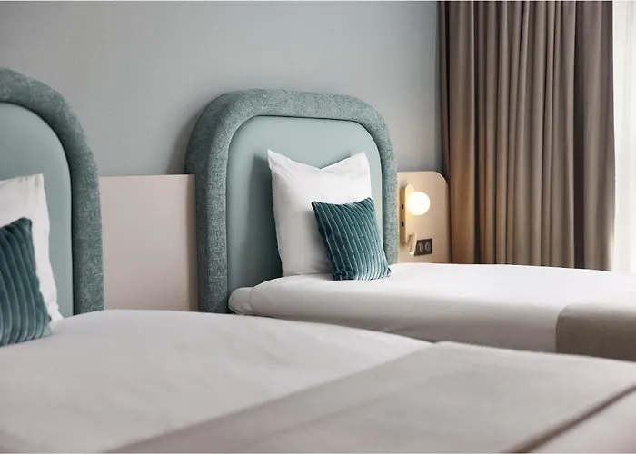 Ξενοδοχείο Der Valk Paris Cdg Airport