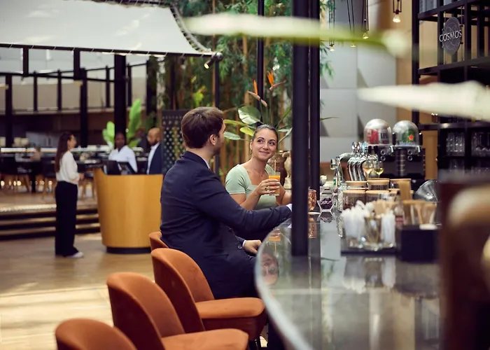 Der Valk Paris Cdg Airport Ξενοδοχείο