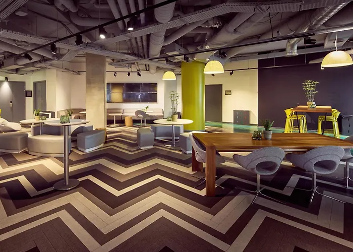 Ξενοδοχείο Der Valk Paris Cdg Airport