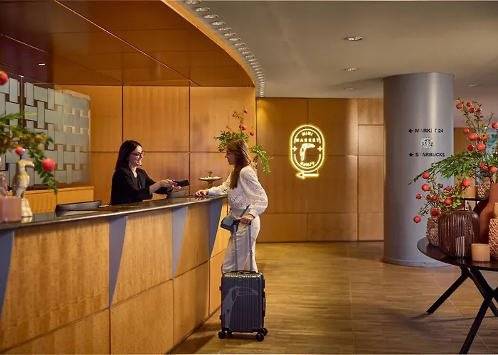 Der Valk Paris Cdg Airport 4* Ρουασί-αν-Φρανς