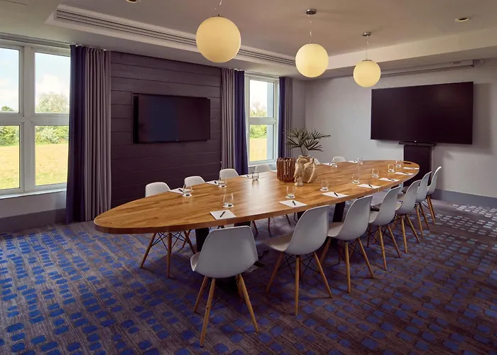 Der Valk Paris Cdg Airport Ξενοδοχείο