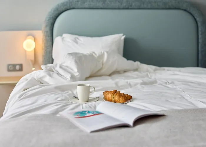 Der Valk Paris Cdg Airport 4*