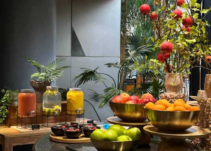 Ξενοδοχείο Der Valk Paris Cdg Airport