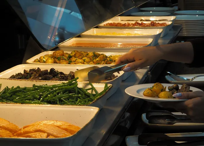 Der Valk Paris Cdg Airport Ξενοδοχείο