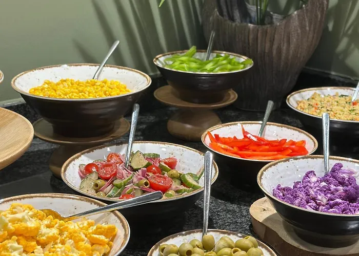 Ξενοδοχείο Der Valk Paris Cdg Airport