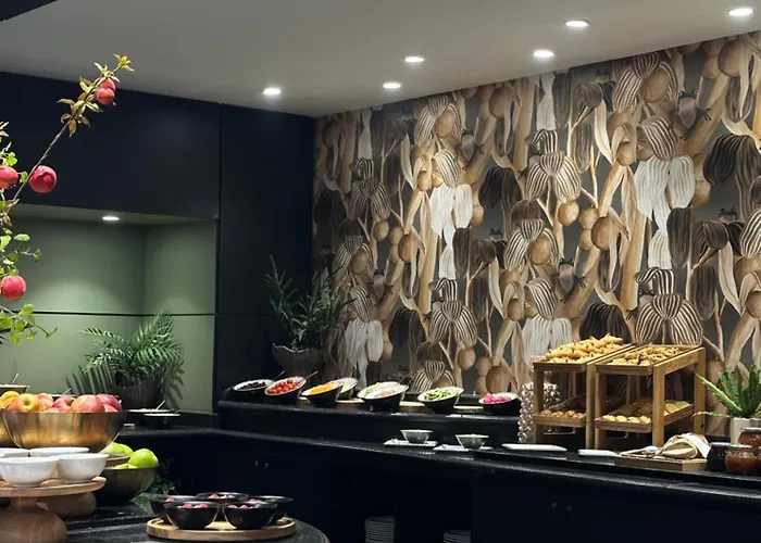 Der Valk Paris Cdg Airport Ξενοδοχείο Ρουασί-αν-Φρανς