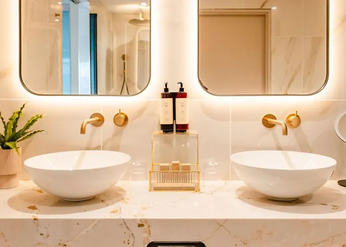 Der Valk Paris Cdg Airport Ξενοδοχείο 4*