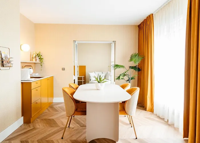 Ξενοδοχείο Der Valk Paris Cdg Airport Ρουασί-αν-Φρανς