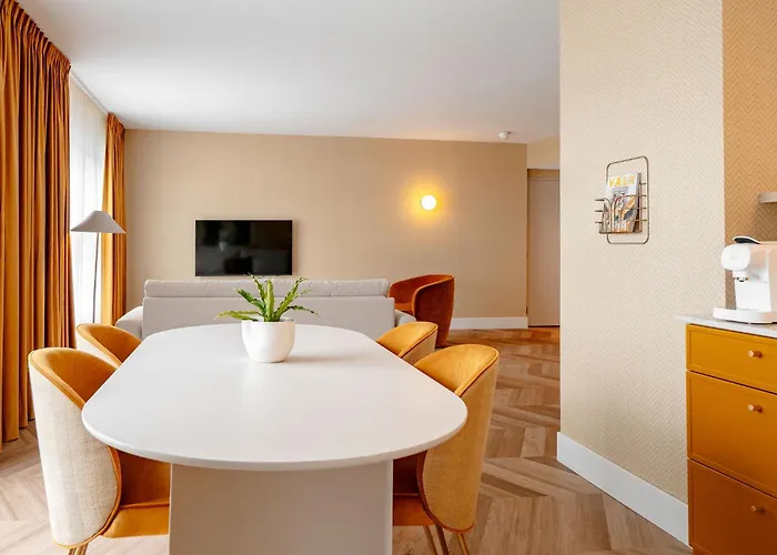 Der Valk Paris Cdg Airport Ξενοδοχείο