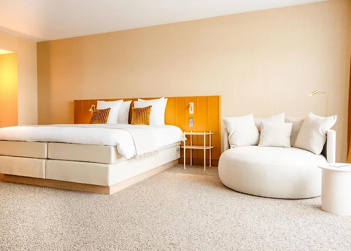 Der Valk Paris Cdg Airport Ξενοδοχείο 4*