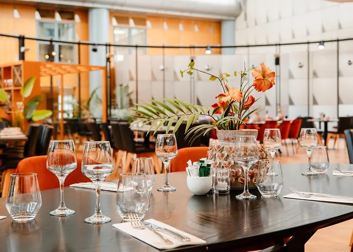 Ξενοδοχείο Der Valk Paris Cdg Airport