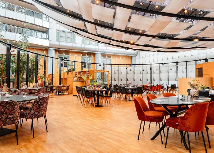 Der Valk Paris Cdg Airport 4* Ρουασί-αν-Φρανς