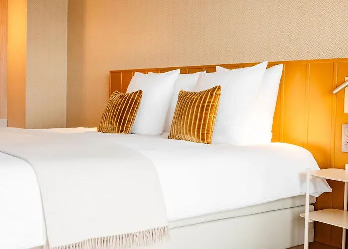 Ξενοδοχείο Der Valk Paris Cdg Airport Ρουασί-αν-Φρανς