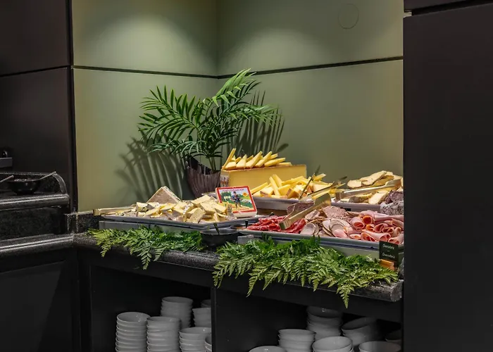 Der Valk Paris Cdg Airport Ξενοδοχείο