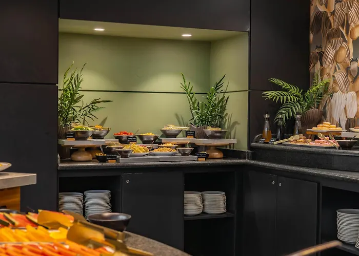 Der Valk Paris Cdg Airport 4*