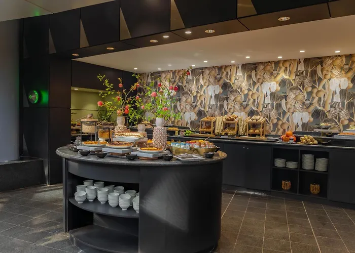 Der Valk Paris Cdg Airport Ξενοδοχείο Ρουασί-αν-Φρανς