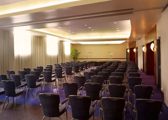 Der Valk Paris Cdg Airport Ξενοδοχείο