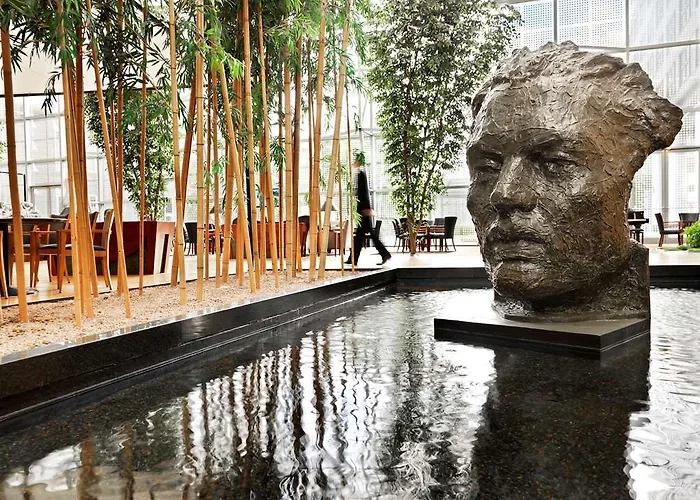 Der Valk Paris Cdg Airport Ξενοδοχείο