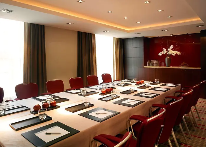 Der Valk Paris Cdg Airport 4* Ρουασί-αν-Φρανς