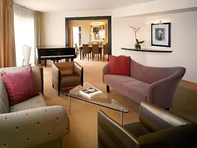 Der Valk Paris Cdg Airport Ξενοδοχείο Ρουασί-αν-Φρανς