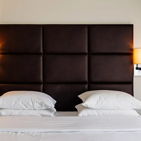 Der Valk Paris Cdg Airport 4* Ρουασί-αν-Φρανς