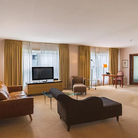 Ξενοδοχείο Der Valk Paris Cdg Airport 4*