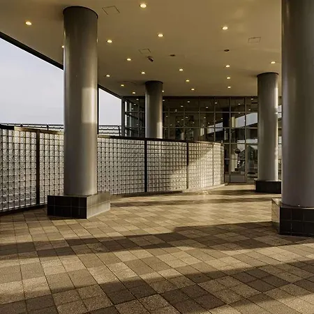 Der Valk Paris Cdg Airport 4* Ρουασί-αν-Φρανς